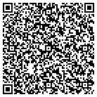 QR code with R L Divelbiss Excavating contacts