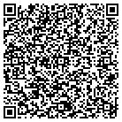 QR code with Slinger's Black & White contacts