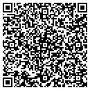 QR code with Hains Architects contacts