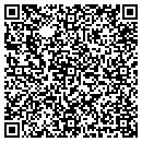 QR code with Aaron G's Towing contacts