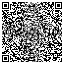 QR code with J PS Tobacco Company contacts
