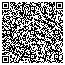 QR code with C O Fishpaw Co contacts