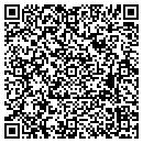 QR code with Ronnie Lyon contacts
