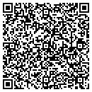 QR code with A Volpe & Sons Inc contacts