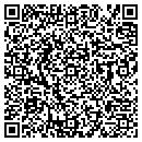 QR code with Utopia Nails contacts