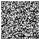 QR code with Henris Graphics contacts