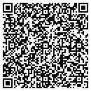 QR code with A & P Painting contacts
