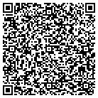 QR code with Holmesville Vet Clinic contacts