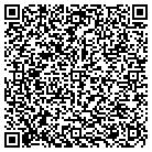 QR code with US China Council For Intl Exch contacts