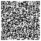QR code with D & D Mechanical Enterprise contacts