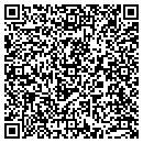 QR code with Allen Yegher contacts