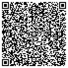 QR code with White Flint Collision Center Inc contacts