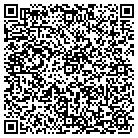 QR code with Omega Merchandising Systems contacts