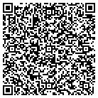 QR code with Hannan David James & Rosemary contacts