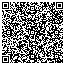 QR code with Hagerstown Heart contacts