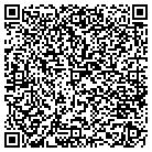 QR code with University MD Rdation Oncology contacts