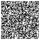 QR code with Baltimore Dist Afrcn Mthdst contacts