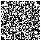 QR code with Mirandas Landscaping contacts