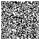QR code with Hecht's contacts