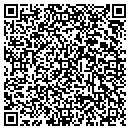 QR code with John F Robinson DDS contacts