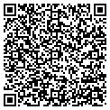 QR code with AMC contacts