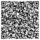 QR code with Donna's House Of Hair contacts