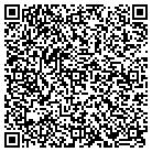 QR code with A1 Legend Janitorial Contr contacts