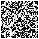 QR code with Thomas E Ryan contacts