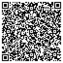 QR code with J V Computers contacts