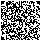 QR code with A & B Food Distributors contacts