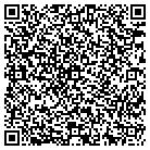 QR code with T D Edwards & Associates contacts