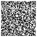 QR code with N Joy 4-1-2 contacts