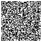 QR code with Utility Systems Cnstr Engneeri contacts