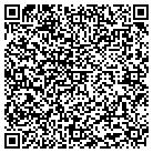 QR code with A & B Check Cashing contacts