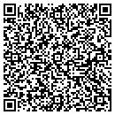 QR code with E D E V LLC contacts