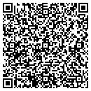 QR code with MSC Mail Movers contacts