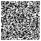 QR code with Weichert Realtors contacts