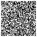 QR code with Harry Afro Hut contacts