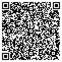 QR code with ABC contacts