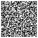 QR code with Kando Tech contacts