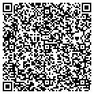 QR code with Seymour Bernstein Dr contacts
