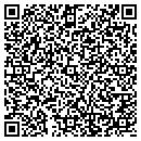 QR code with Tidy Clean contacts
