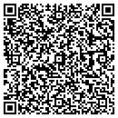 QR code with Donald R Cox contacts
