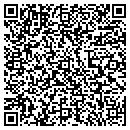 QR code with RWS Decks Inc contacts