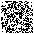QR code with National Association-Black Acn contacts