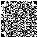 QR code with Post Library contacts