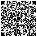 QR code with R C Collectibles contacts