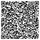 QR code with M & R Repair & Collision Center contacts
