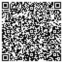 QR code with Landsource contacts