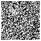 QR code with S R Smith Contractor contacts